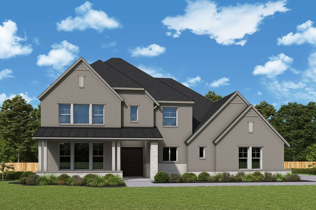 2812 Gosling Cove, Flower Mound, TX 75028