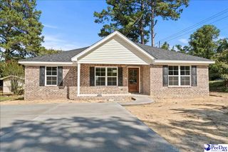 1410 Poinsett Drive, Florence, SC 29505