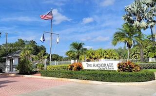 2508 SE Anchorage Cove 1, Port St. Lucie # 1, Port St Lucie, FL 34952