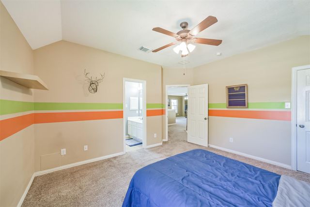 1110 Indian Ridge, Rosharon, TX 77583