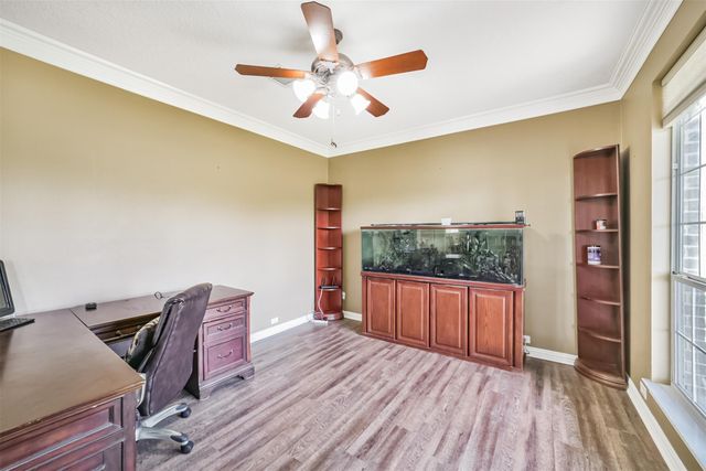 1110 Indian Ridge, Rosharon, TX 77583