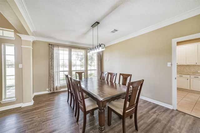 1110 Indian Ridge, Rosharon, TX 77583