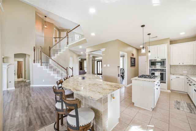 1110 Indian Ridge, Rosharon, TX 77583