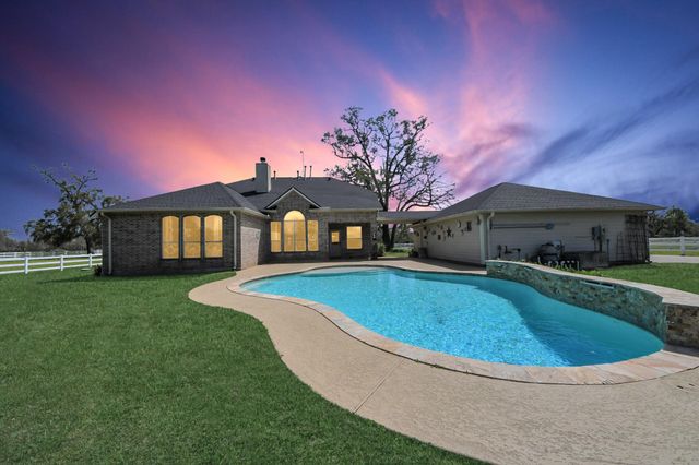 1110 Indian Ridge, Rosharon, TX 77583