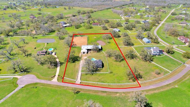 1110 Indian Ridge, Rosharon, TX 77583