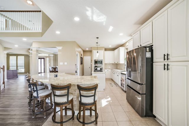 1110 Indian Ridge, Rosharon, TX 77583