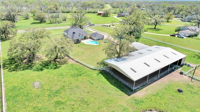 1110 Indian Ridge, Rosharon, TX 77583