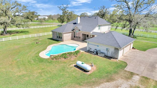 1110 Indian Ridge, Rosharon, TX 77583