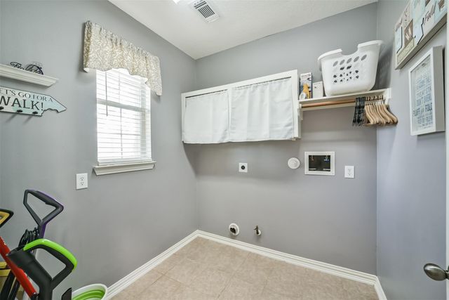 1110 Indian Ridge, Rosharon, TX 77583