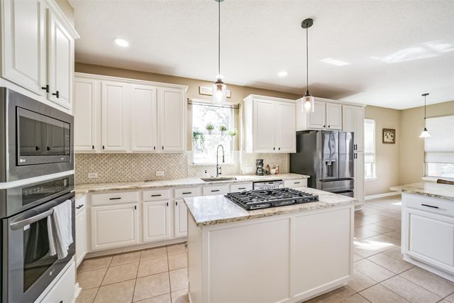 1110 Indian Ridge, Rosharon, TX 77583