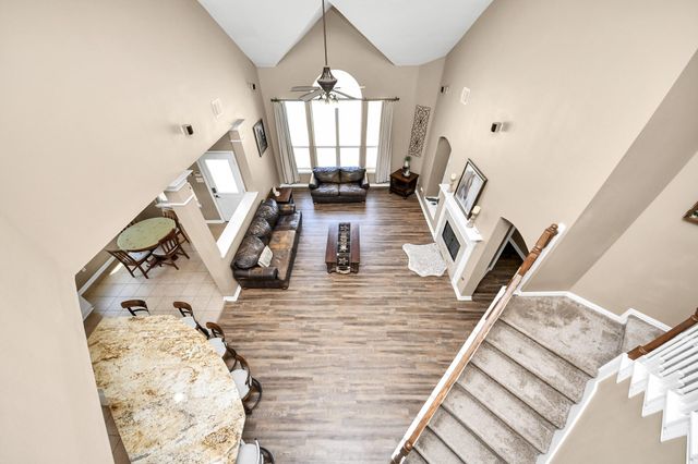 1110 Indian Ridge, Rosharon, TX 77583