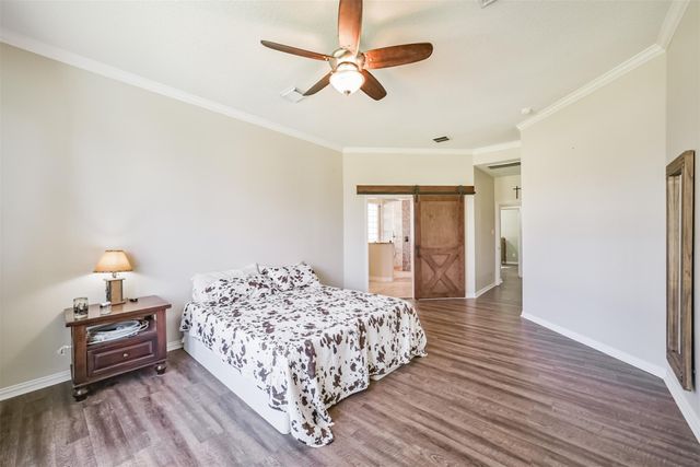 1110 Indian Ridge, Rosharon, TX 77583