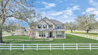 1110 Indian Ridge, Rosharon, TX 77583