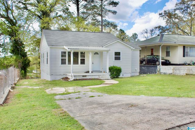 2912 MOORE AVENUE, Anniston, AL 36201