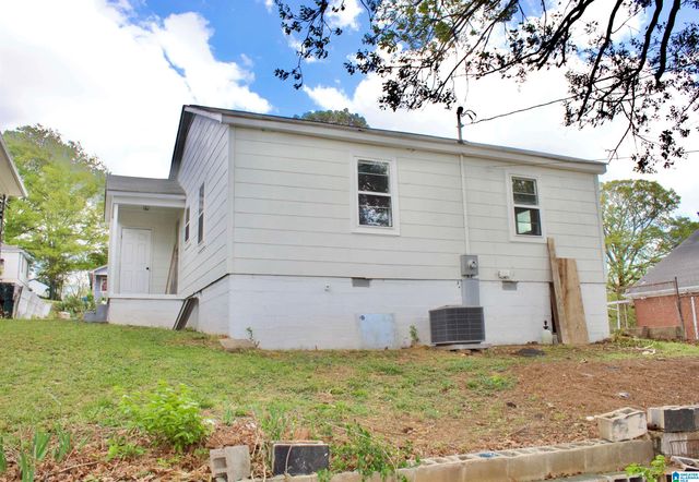 2912 MOORE AVENUE, Anniston, AL 36201