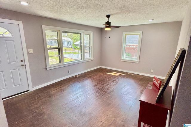 2912 MOORE AVENUE, Anniston, AL 36201
