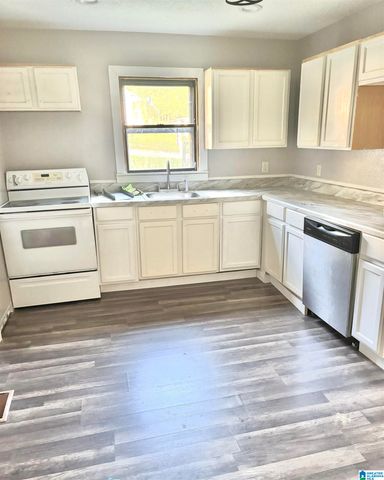2912 MOORE AVENUE, Anniston, AL 36201