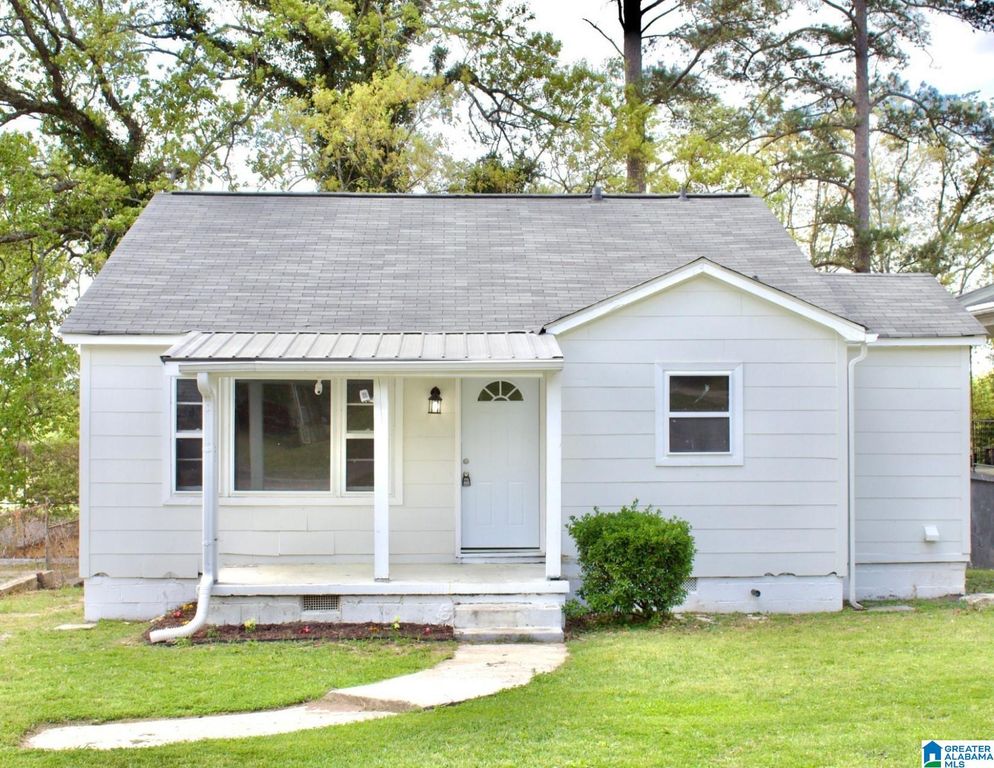 2912 MOORE AVENUE, Anniston, AL 36201
