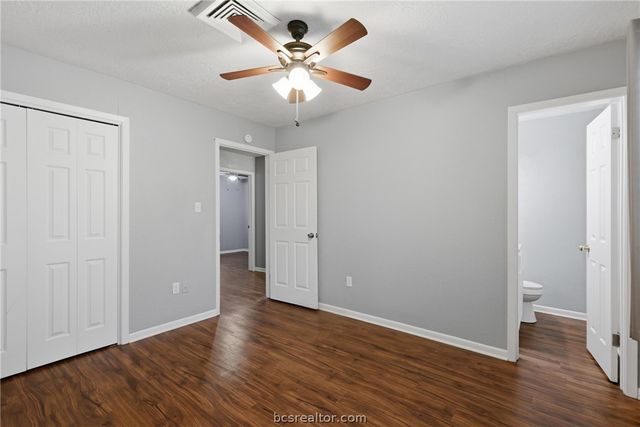 502 West 14th Street, Bryan, TX 77803