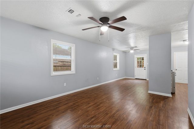 502 West 14th Street, Bryan, TX 77803