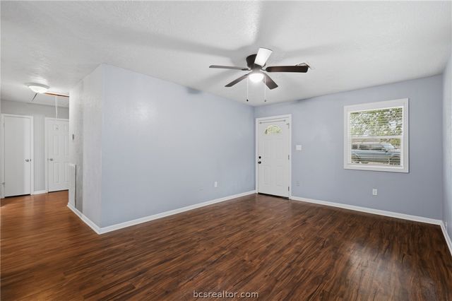 502 West 14th Street, Bryan, TX 77803