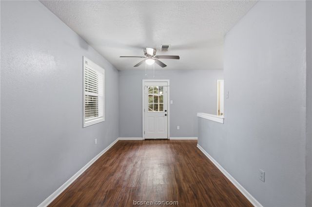 502 West 14th Street, Bryan, TX 77803