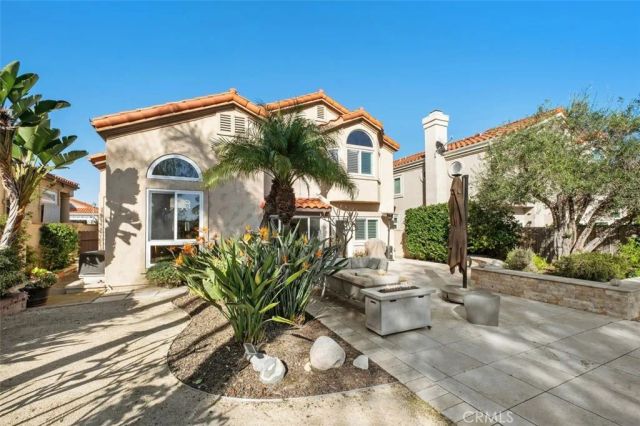 16 Novilla, Laguna Niguel, CA 92677