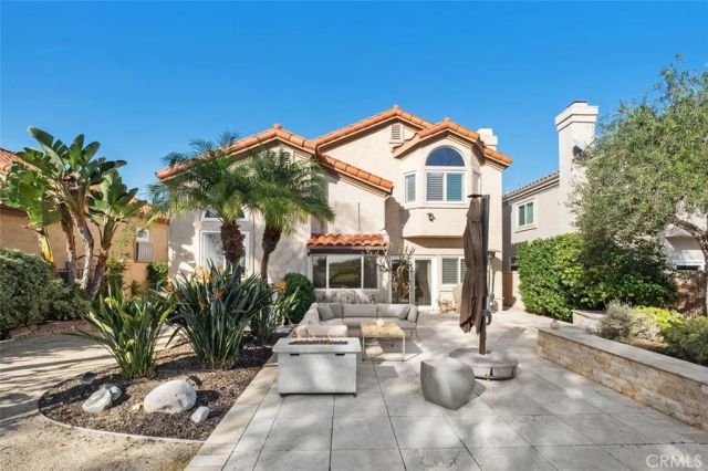 16 Novilla, Laguna Niguel, CA 92677