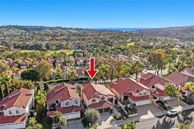 16 Novilla, Laguna Niguel, CA 92677