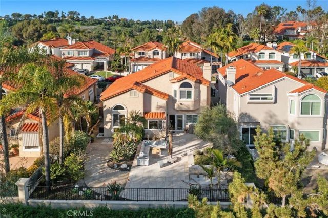 16 Novilla, Laguna Niguel, CA 92677