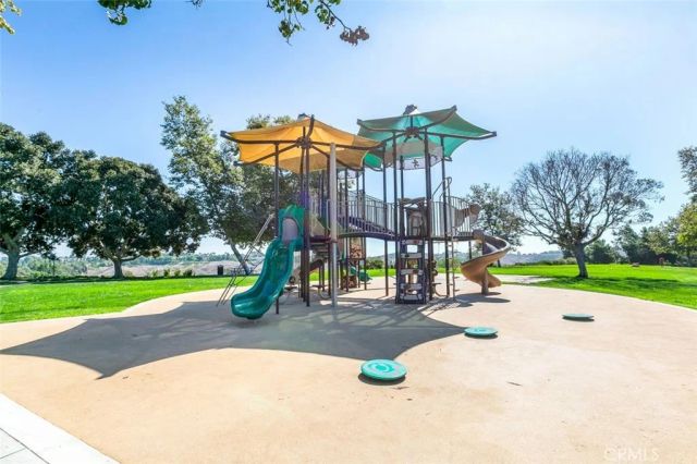 16 Novilla, Laguna Niguel, CA 92677