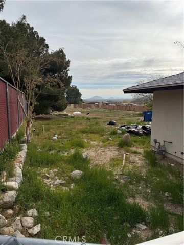 39044 162nd, Palmdale, CA 93591