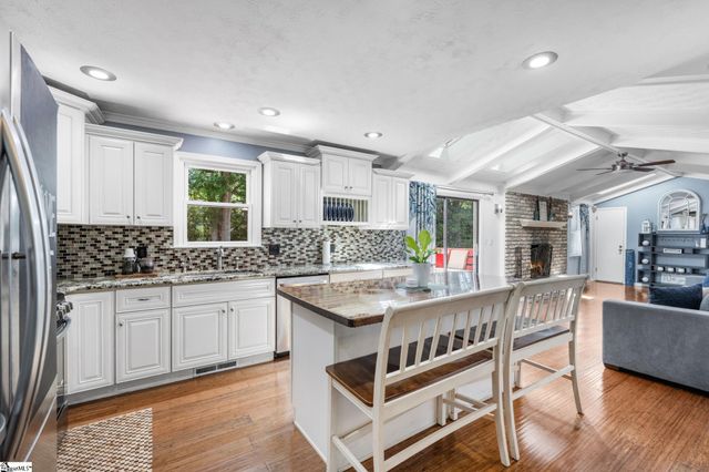 1 Rose Wood Drive, Greenville, SC 29607