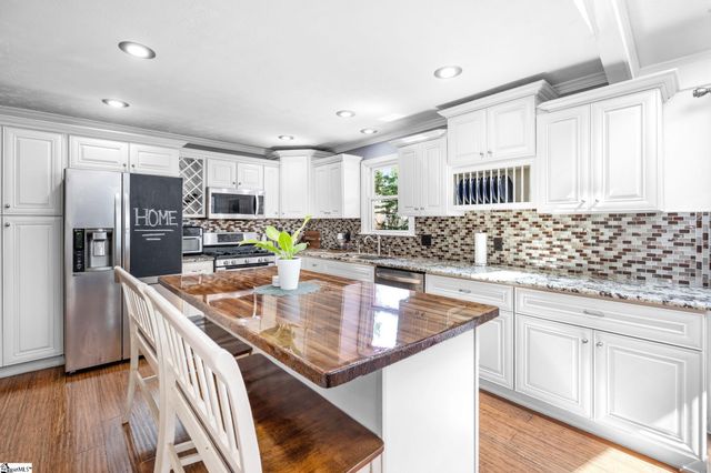 1 Rose Wood Drive, Greenville, SC 29607