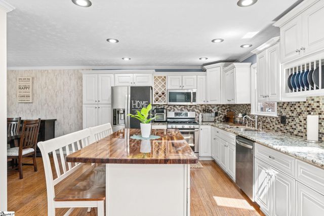 1 Rose Wood Drive, Greenville, SC 29607