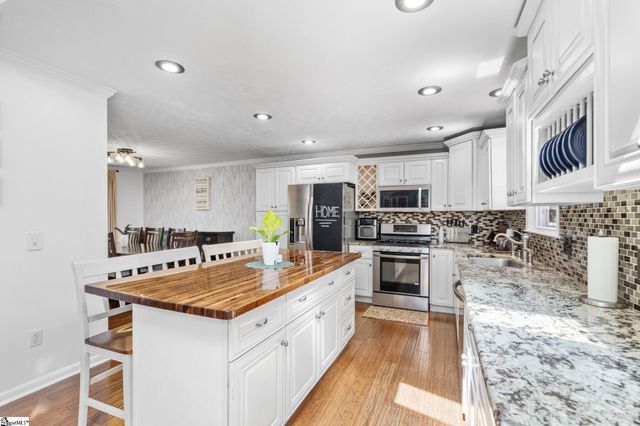 1 Rose Wood Drive, Greenville, SC 29607