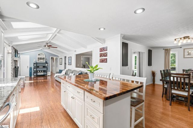 1 Rose Wood Drive, Greenville, SC 29607