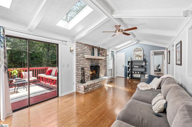 1 Rose Wood Drive, Greenville, SC 29607