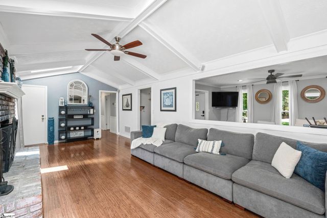 1 Rose Wood Drive, Greenville, SC 29607