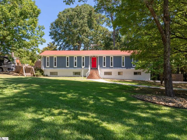 1 Rose Wood Drive, Greenville, SC 29607