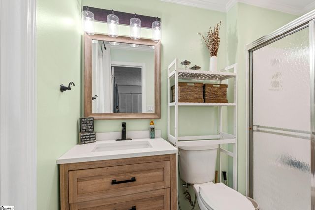 1 Rose Wood Drive, Greenville, SC 29607