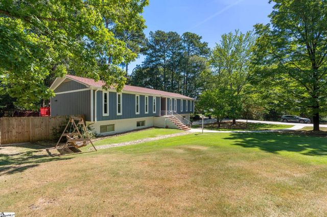 1 Rose Wood Drive, Greenville, SC 29607