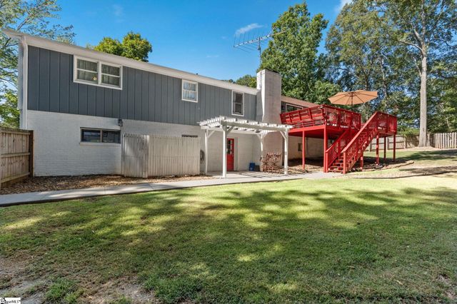 1 Rose Wood Drive, Greenville, SC 29607