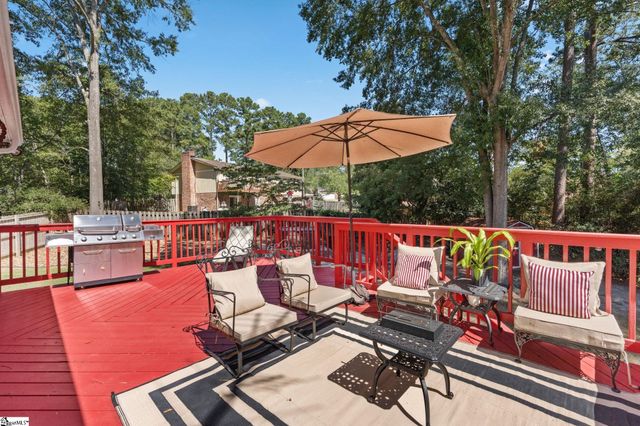 1 Rose Wood Drive, Greenville, SC 29607
