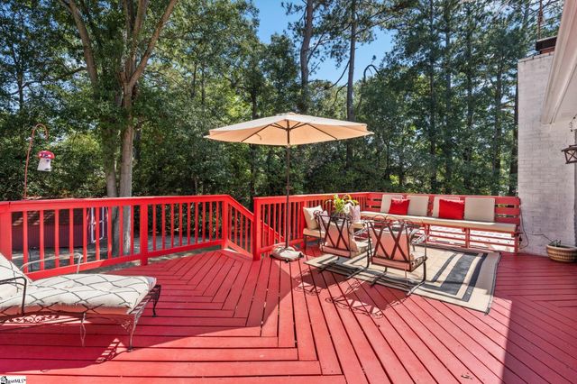 1 Rose Wood Drive, Greenville, SC 29607
