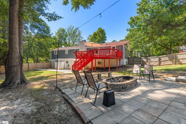 1 Rose Wood Drive, Greenville, SC 29607