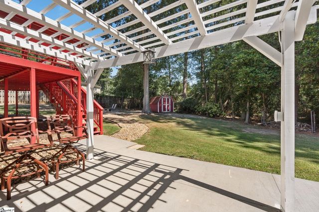 1 Rose Wood Drive, Greenville, SC 29607