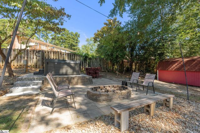 1 Rose Wood Drive, Greenville, SC 29607