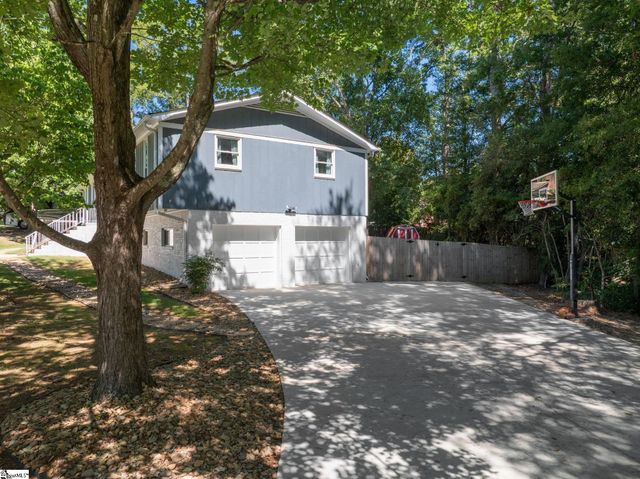 1 Rose Wood Drive, Greenville, SC 29607