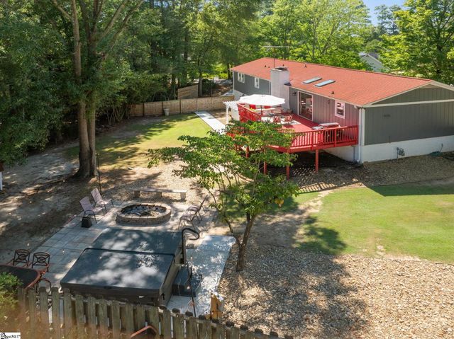 1 Rose Wood Drive, Greenville, SC 29607